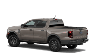2026 Ford Ranger® External Image 3